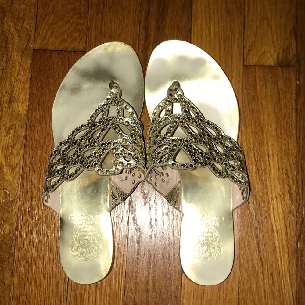 Vince Camuto sandals